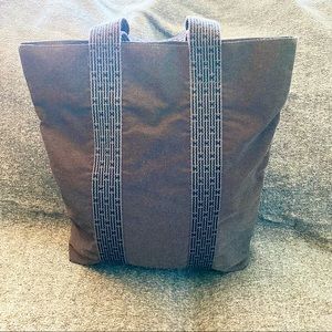 Hermès Ale Line Tote Bag